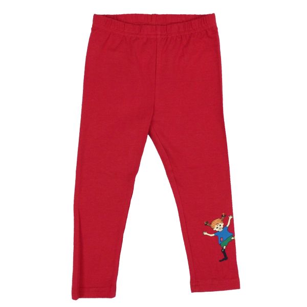 MARTINEX - PIPPI LEGGINGS - JERSEY HOSE