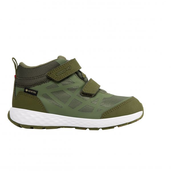 VIKING - VEME MID GTX R - OUTDOORSCHUH