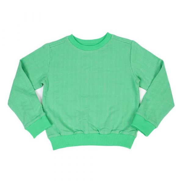 LILY BALOU - MIKA SWEATER - PULLOVER