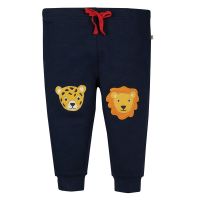 FRUGI - KNEEPATCH CRAWLERS - BABY JERSEYHOSE FRUGI - KNEEPATCH CRAWLERS - BABY JERSEYHOSE