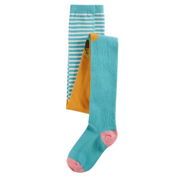 FRUGI - NORAH TIGHTS - BIO STRUMPFHOSE