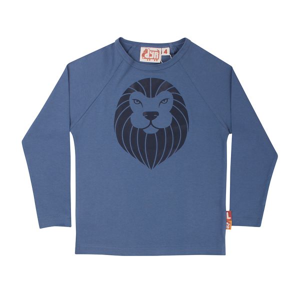 Dyr - DyrSnort LS - Langarmshirt