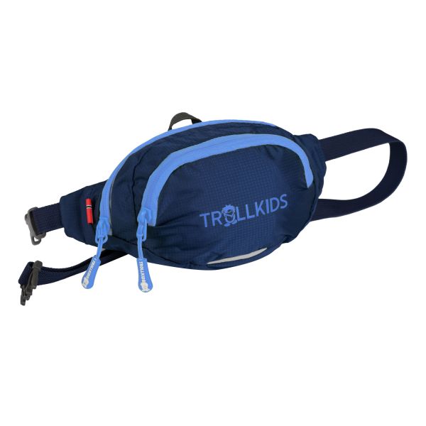 TROLLKIDS - KIDS TROLLTUNGA HIP BAG - HÜFTTASCHE FÜR KINDER