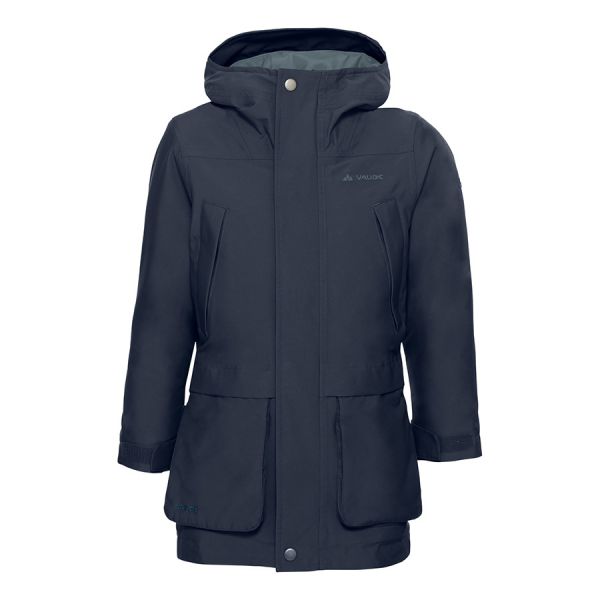 Vaude - Kids Kelpie Parka - Winterparka