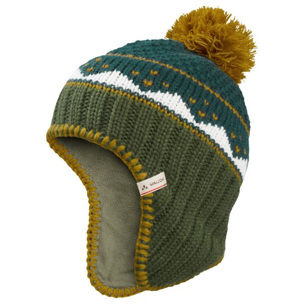 VAUDE - KIDS KNITTED CAP IV - WINTER STRICKMÜTZE