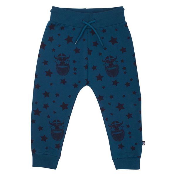 Danefae - Silver Pants Junior - Sweathose