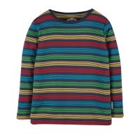 Tobermory Rainbow Stripe