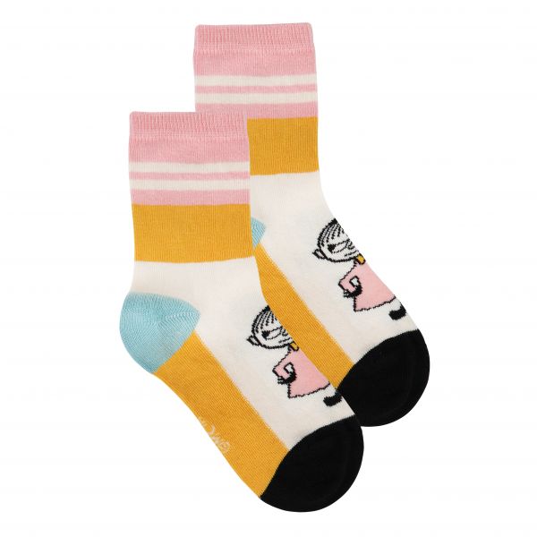 MARTINEX - LITTLE MY SOCKS 2PACK - STRÜMPFE IM 2-ER PACK