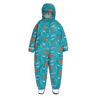 FRUGI - RAIN OR SHINE SUIT - WASSERGESTER OUTDOOR OVERALL MIT PACKSACK FRUGI - RAIN OR SHINE SUIT - WASSERGESTER OUTDOOR OVERALL MIT PACKSACK
