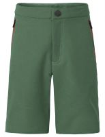 VAUDE - KIDS BADILE SHORTS II - LEICHTE, ELASTISCHE SOFTSHELL-SHORTS VAUDE - KIDS BADILE SHORTS II - LEICHTE, ELASTISCHE SOFTSHELL-SHORTS