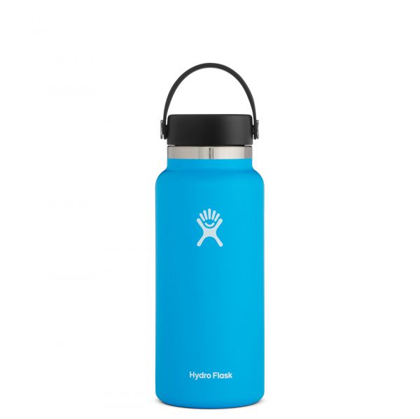 HYDRO FLASK - WIDE MOUTH - ISOLIERTE TRINKFLASCHE 946 ml