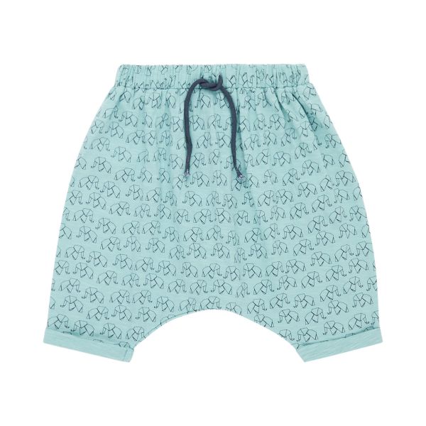 SENSE ORGANICS - MAGESH BABY SHORTS - KURZE HOSE
