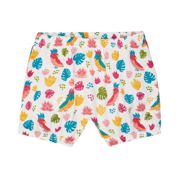 SENSE ORGANICS - MAYA - KURZE BABY HOSE