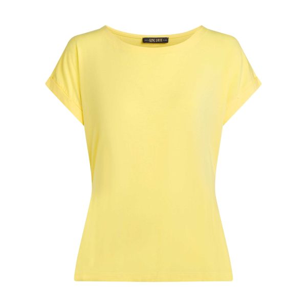 KING LOUIE - ARIA TOP CAPRICE - DAMEN KURZARM OBERTEIL