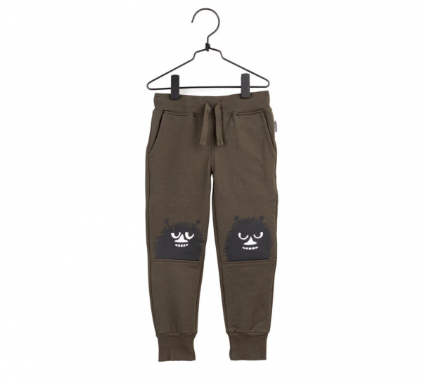 MARTINEX - STINKY PANTS - WEICHE SWEAT HOSE