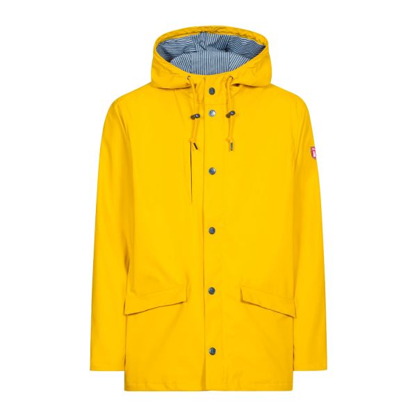 DERBE - PASSBY - HERREN FRIESENJACKE