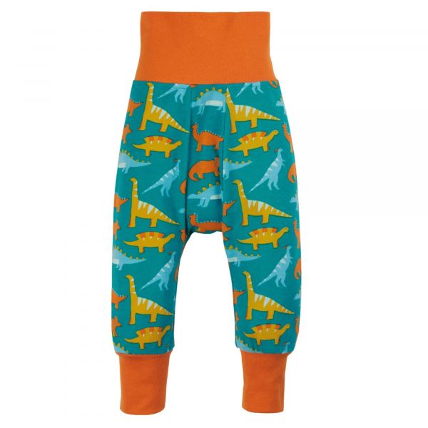 FRUGI - PARSNIP PANTS - BABY PUMPHOSE