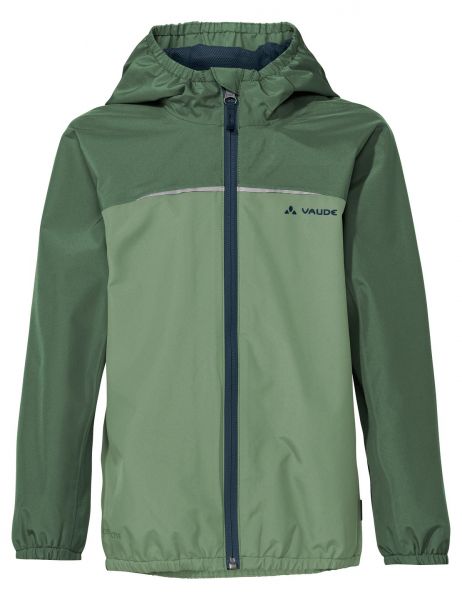 VAUDE - KIDS TURACO JACKET - LEICHTE REGENJACKE