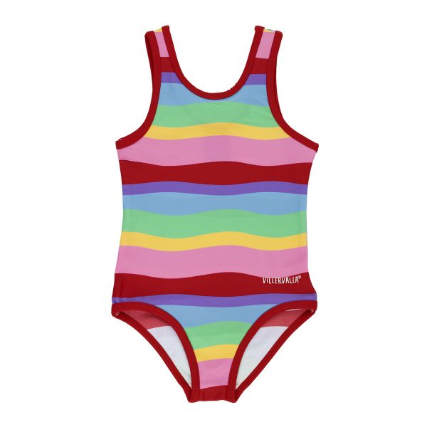 VILLERVALLA - SWIMSUIT - BADEANZUG