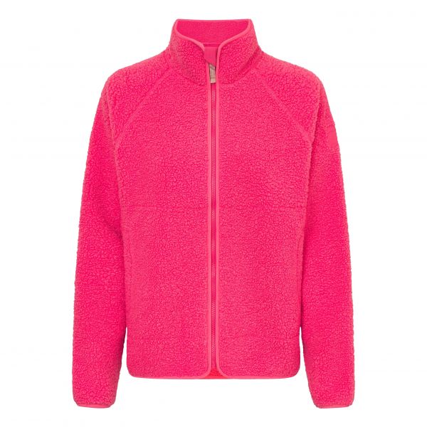 DERBE - KUSCHELBY - DAMEN JACKE