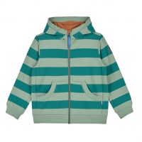 FINKID - LAIVA - SWEATJACKE - ZIP IN INNENJACKE FINKID - LAIVA - SWEATJACKE - ZIP IN INNENJACKE