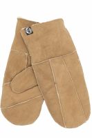 DANEFAE - NO WASTE SHEEPSKIN GLOVES - DAMEN HANDSCHUHE DANEFAE - NO WASTE SHEEPSKIN GLOVES - DAMEN HANDSCHUHE