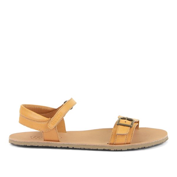 FRODDO - FLEXY BUCKLE - DAMEN SANDALE