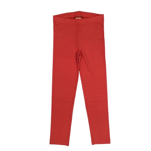 MAXOMORRA - LEGGINGS BIO