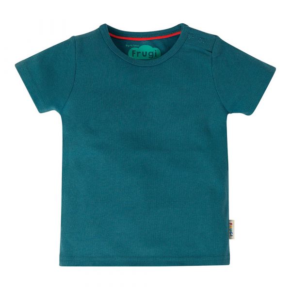 Frugi - Favourite - Kurzarm T- Shirt