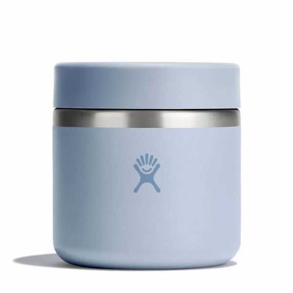 HYDRO FLASK - 20 OZ ISOLATED FOOD JAR - ISOLIERTER LEBENSMITTELBEHÄLTER - 591 ML - SURF