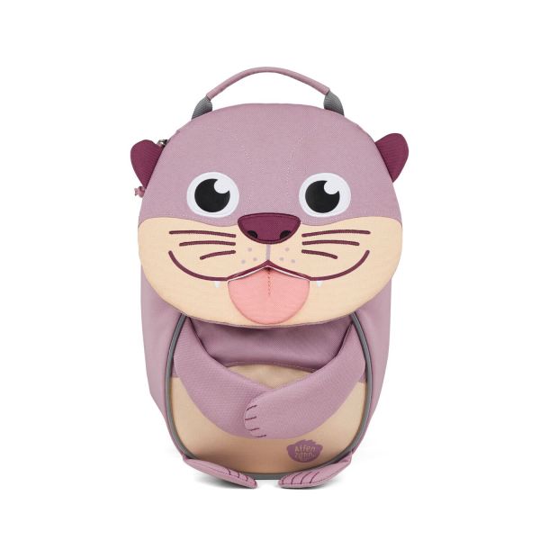 AFFENZAHN - KLEINER FREUND - KINDERRUCKSACK - OTTER