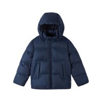 REIMA - TEISKO - KINDER WINTERJACKE - NAVY REIMA - TEISKO - KINDER WINTERJACKE - NAVY