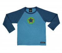 VILLERVALLA - T-SHIRT L/S - LANGARMSHIRT - SOLID BASIC VILLERVALLA - T-SHIRT L/S - LANGARMSHIRT - SOLID BASIC