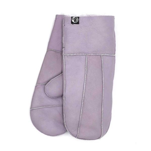 DANEFAE - NO WASTE SHEEPSKIN NAPA GLOVES - DAMEN HANDSCHUHE