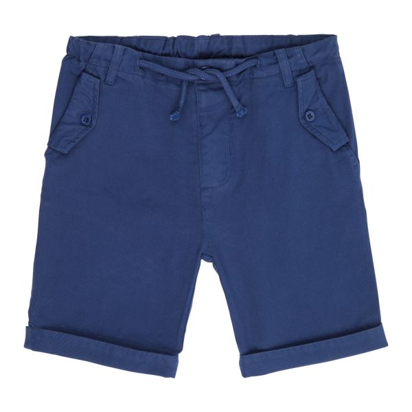 SENSE ORGANICS - ULLI - NACHHALTIGE SHORTS - KURZE HOSE