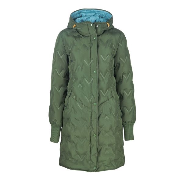 FINSIDE - JUOLUKKA - DAMEN WINTER JACKE