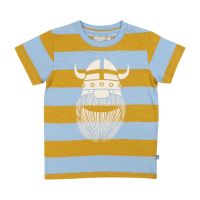 Mellow Yellow/Pastel Blue ERIK