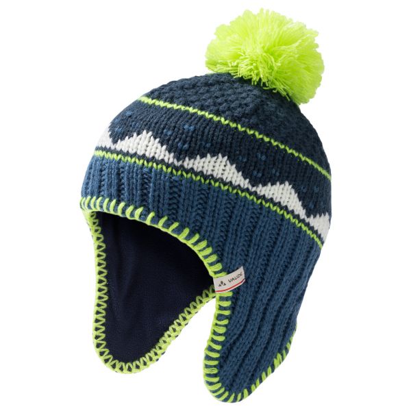 VAUDE - KIDS KNITTED CAP IV - WINTER STRICKMÜTZE