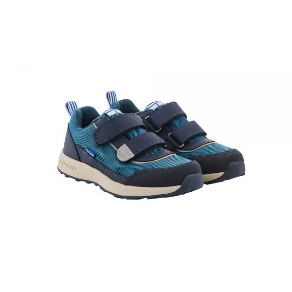 FINKID - KULKULI - LOW CUT OUTDOOR SCHUH