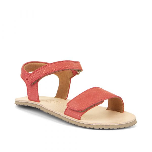 FRODDO - FLEXY LIA - MÄDCHEN BARFUSS SANDALE