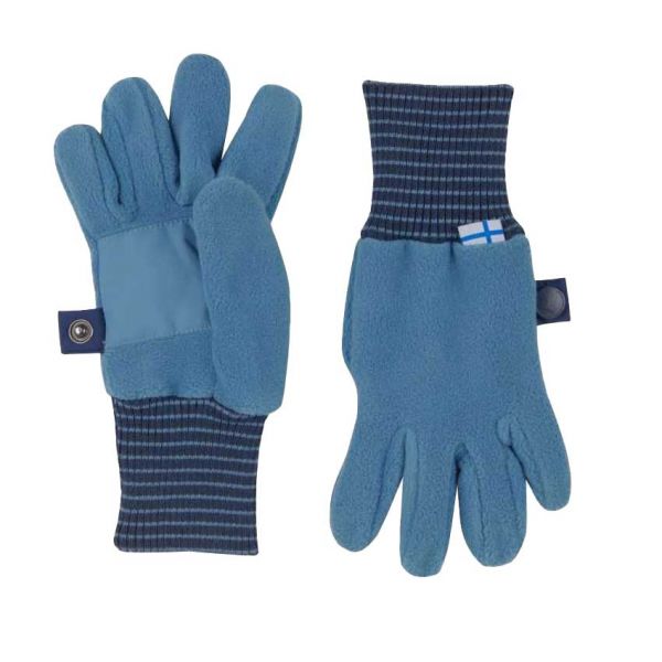 FINKID - SORMIKAS - FLEECE FINGERHANDSCHUHE