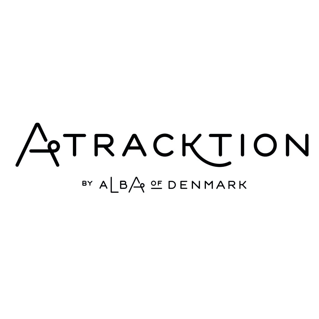 ATRACKTION BY ALBA OF DENMARK