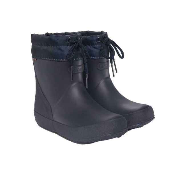 VIKING - ALV INDIE THERMO WOOL - GUMMISTIEFEL MIT WOLLMIX - INNENFUTTER