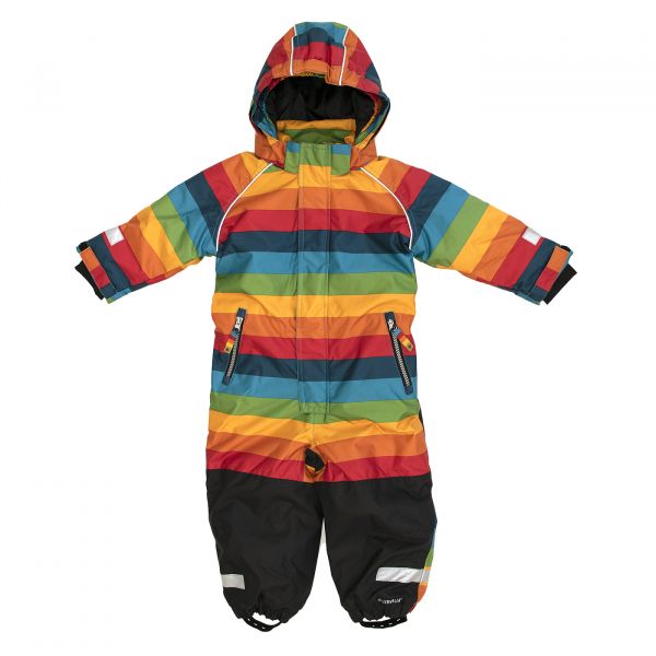 VILLERVALLA - WINTER OVERALL - WASSERFESTER OUTDOOROVERALL