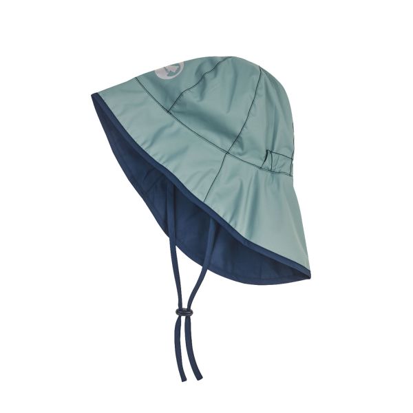 finkid - TIHKU - WETTERFESTER SÜDWESTER REGENHUT