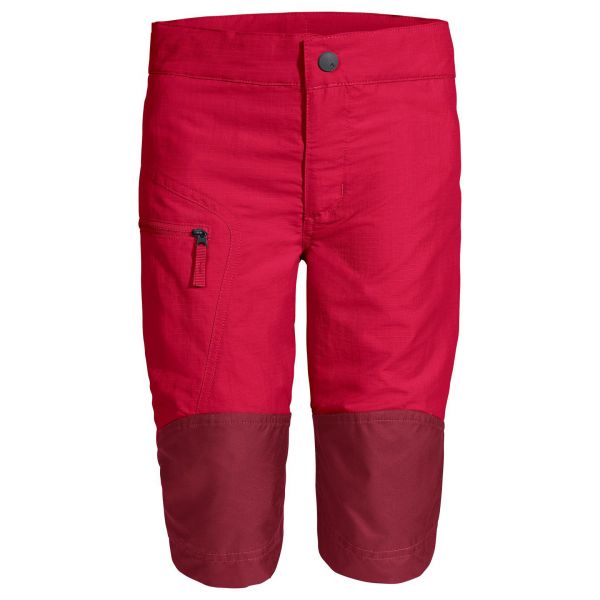 VAUDE - KIDS CAPREA ANTIMOS SHORT - KURZE HOSE MÜCKENDICHT