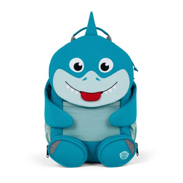AFFENZAHN - GROSSER FREUND - KINDERRUCKSACK - HAI