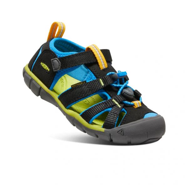 KEEN - SEACAMP 2 CNX - KINDER SANDALE