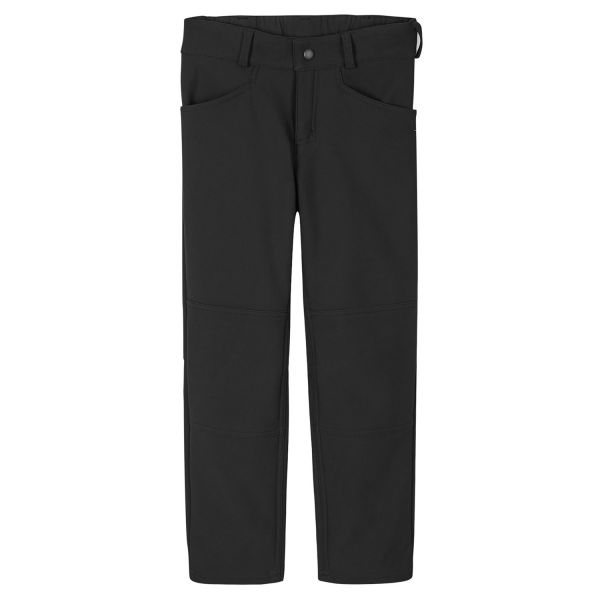 REIMA - MIGHTY SOFTSHELL PANTS - OUTDOORHOSE