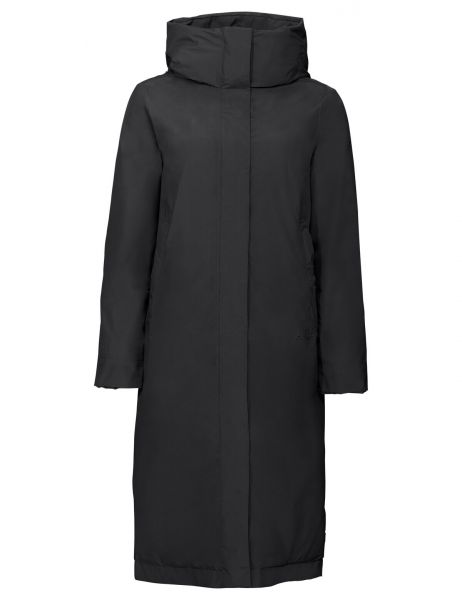 VAUDE - COREWAY COAT - DAMEN WINTERMANTEL